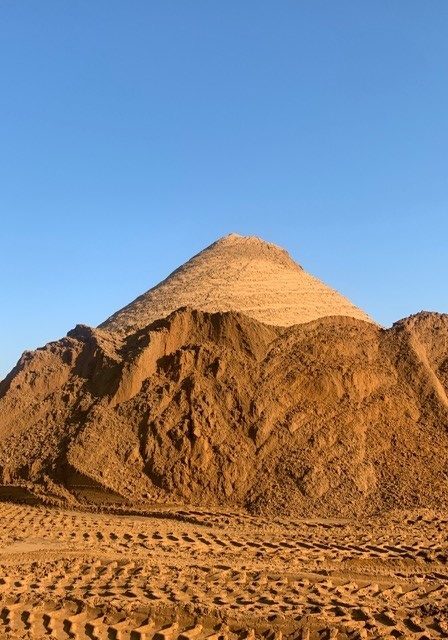 Cushion Sand Cushion Sand