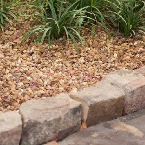 Pea Gravel Pea Gravel