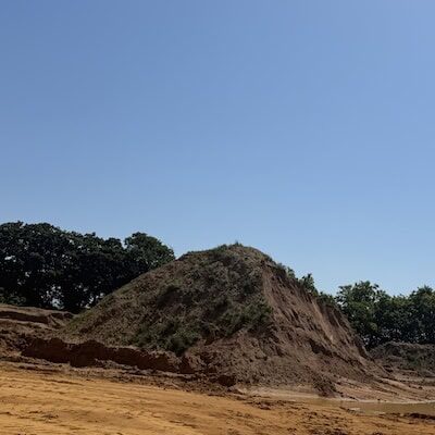 Topsoil