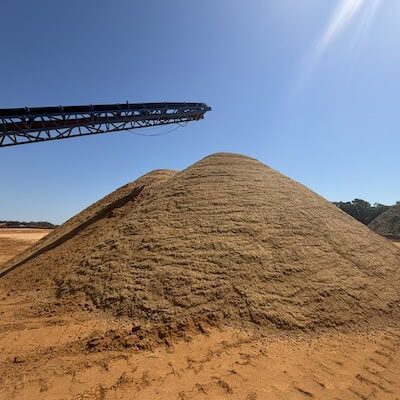 Cushion Sand Small